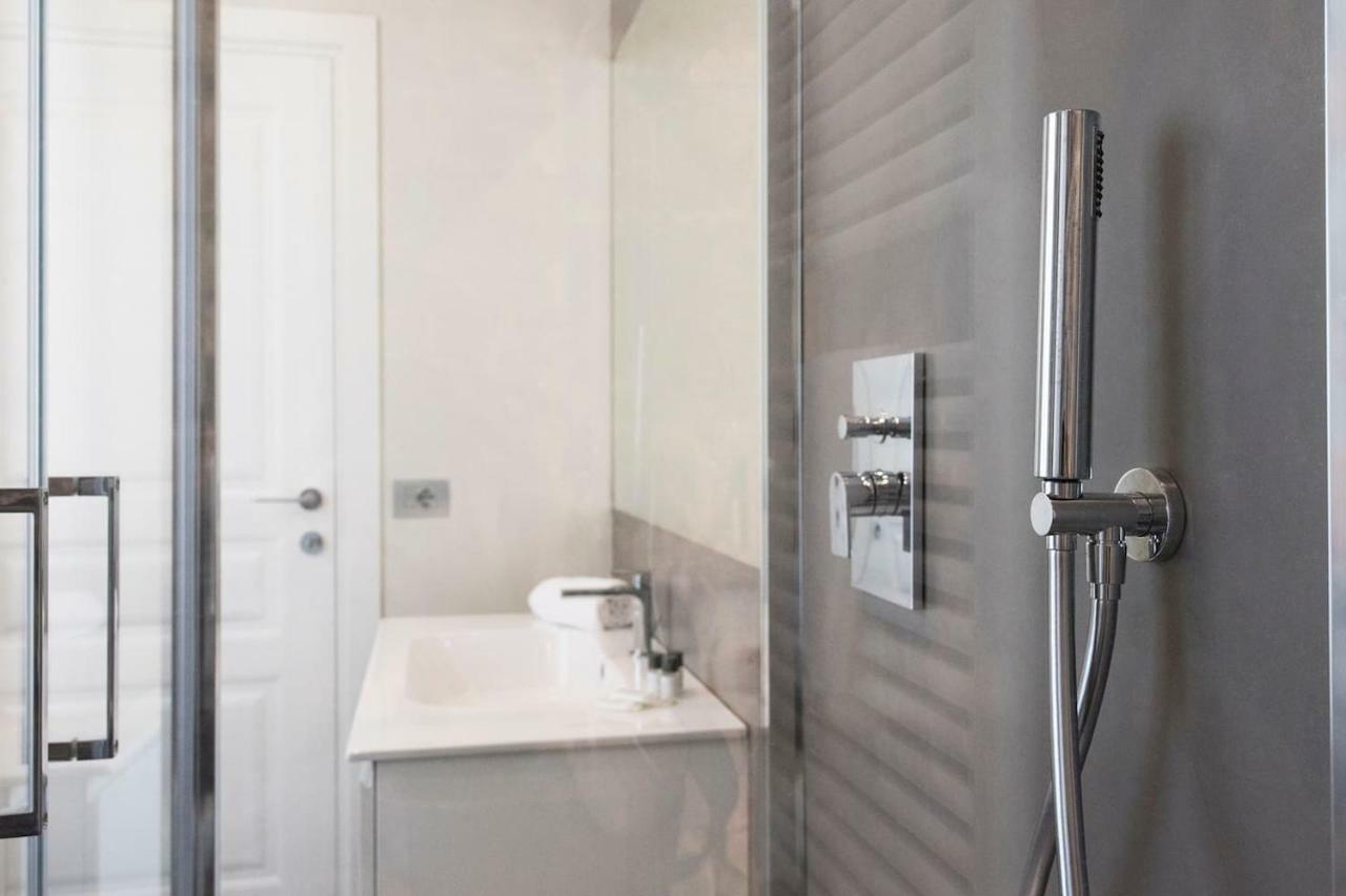 Joivy Elegant 1Br Flat Near City Centre 科莫 外观 照片