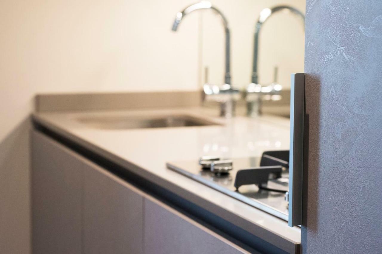 Joivy Elegant 1Br Flat Near City Centre 科莫 外观 照片