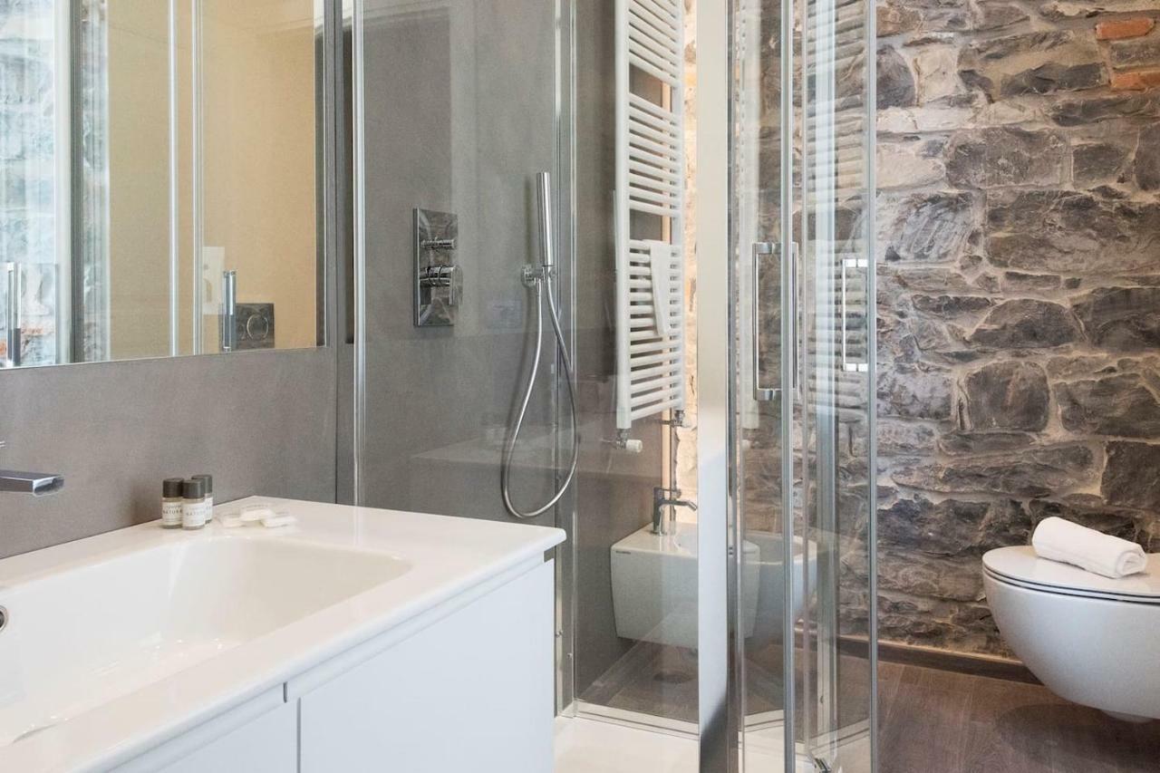 Joivy Elegant 1Br Flat Near City Centre 科莫 外观 照片