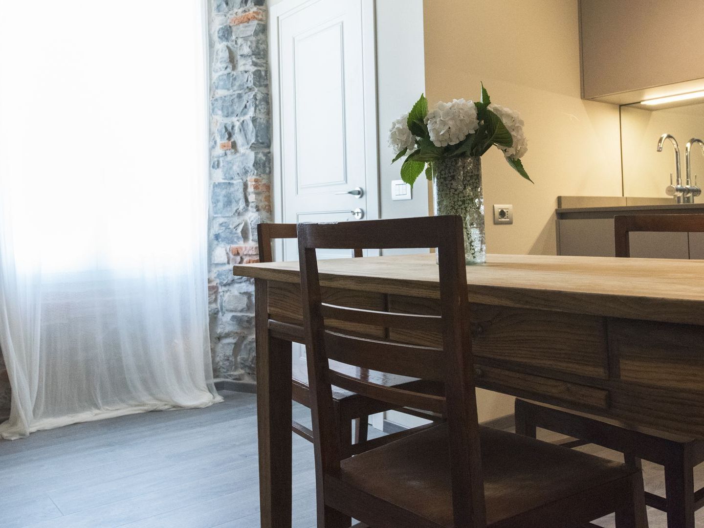 Joivy Elegant 1Br Flat Near City Centre 科莫 外观 照片